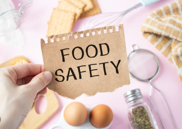 The Ultimate Guide to Food Safety Regulations in 2025